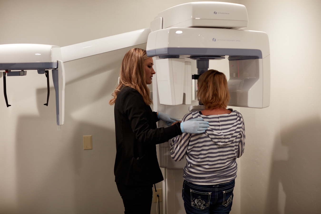 Surgical Orthodontics