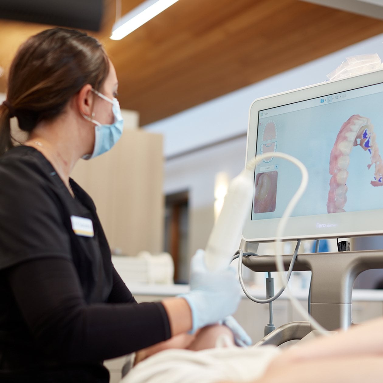 Invisalign in Wautoma