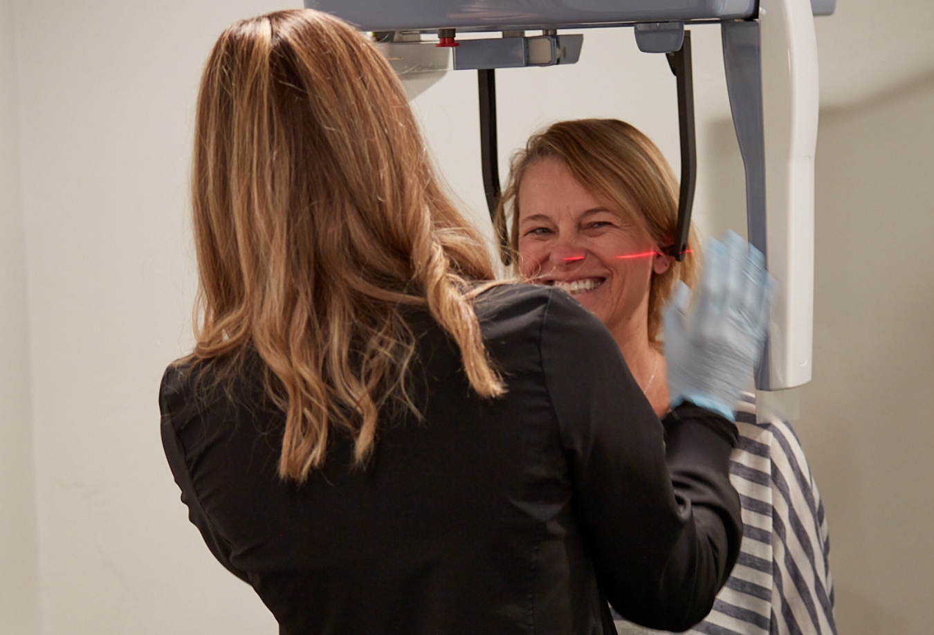 Ortodoncista en Wisconsin: Oshkosh, Appleton y Wautoma