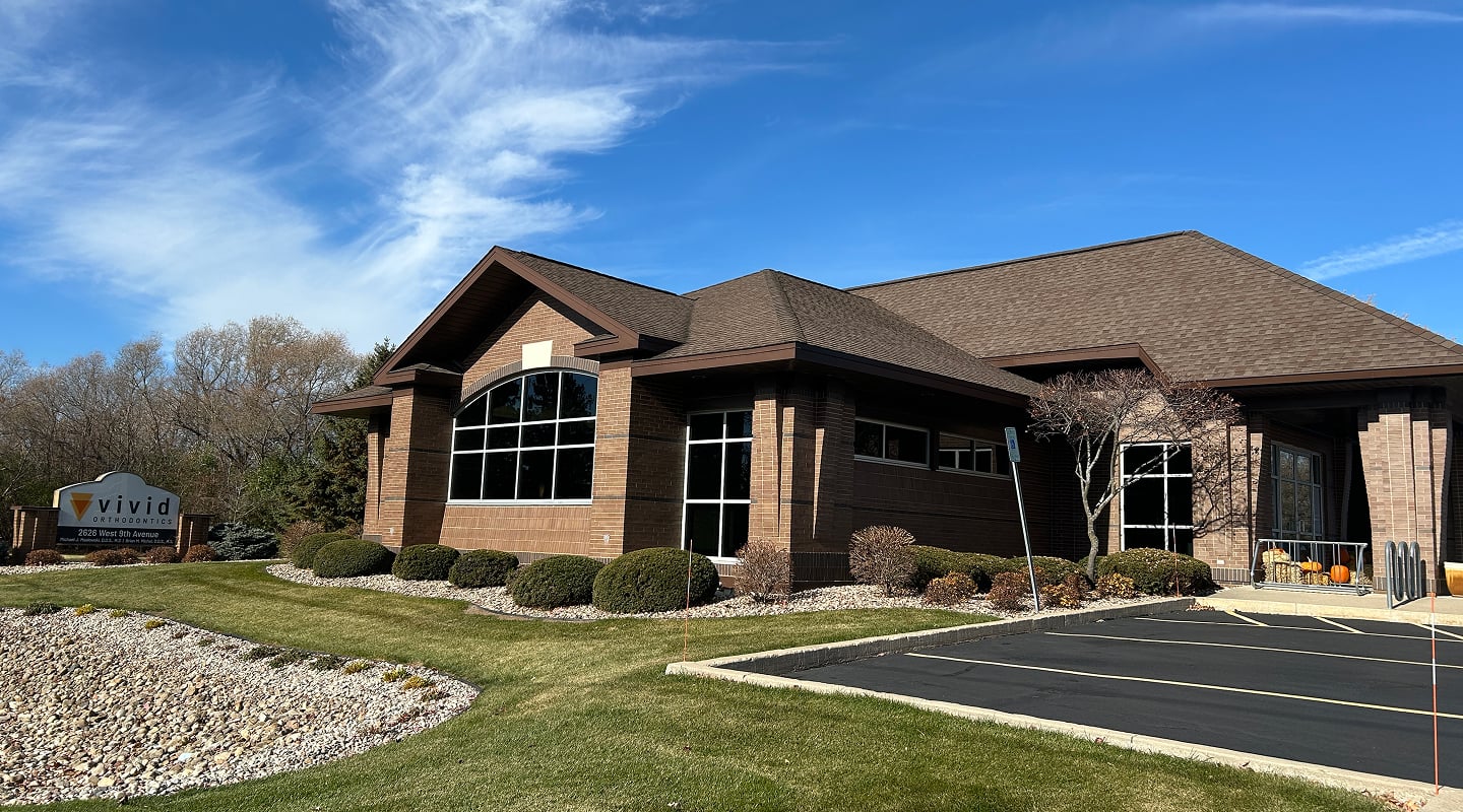 Vivid Orthodontics - Oshkosh