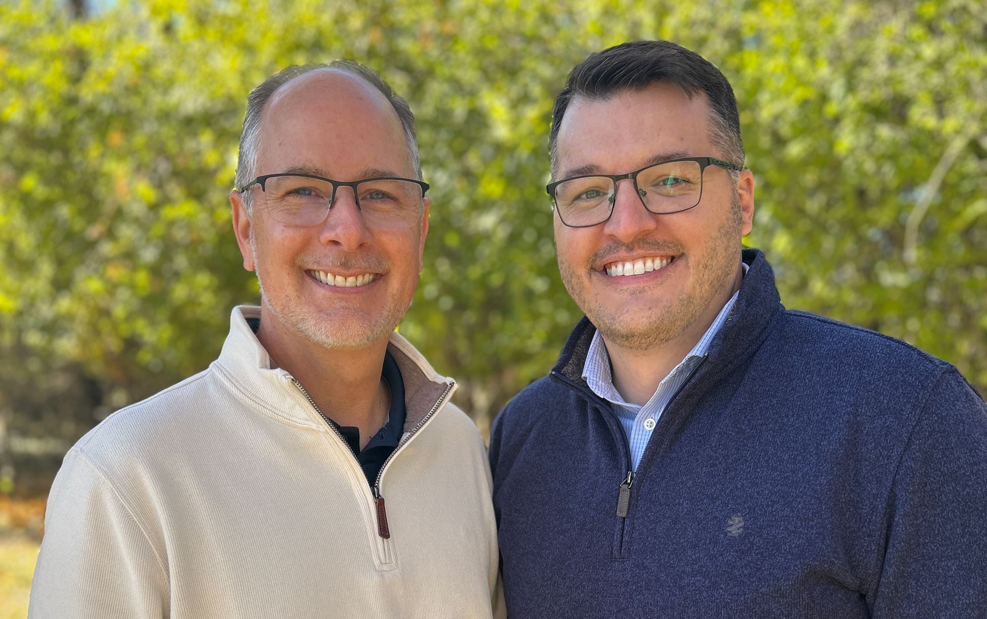 Meet Our Doctors