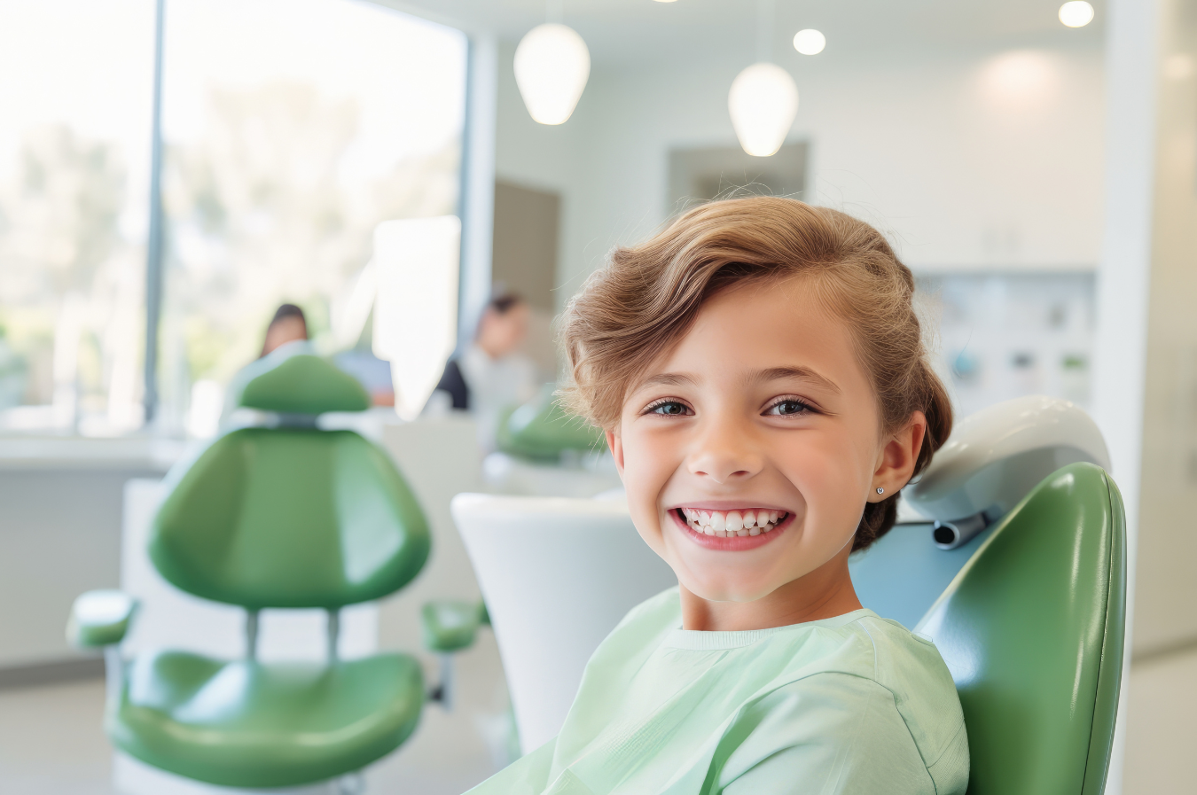 When to Start Braces for Kids and What Parents Should Know