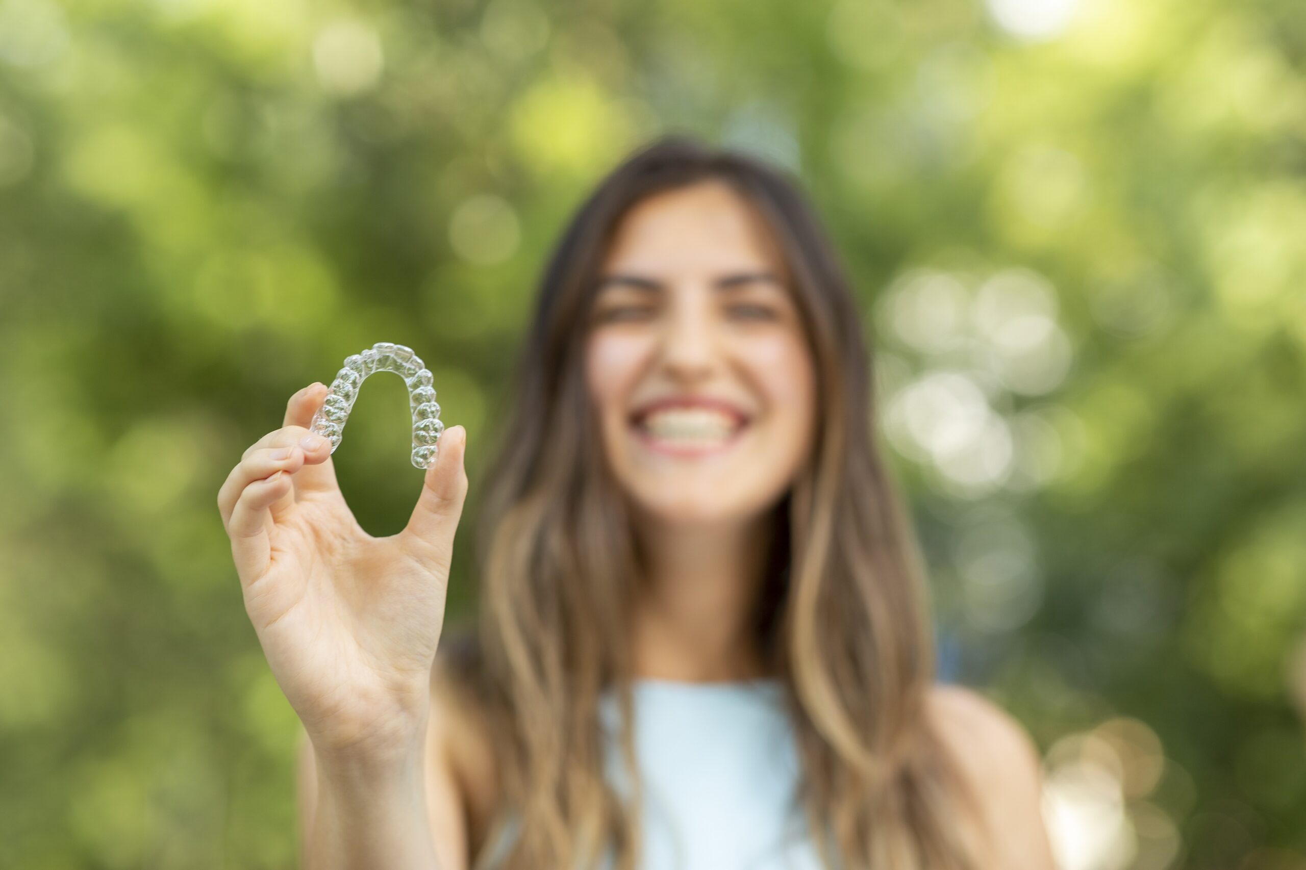 Why More Teens Are Choosing Invisalign for Teens